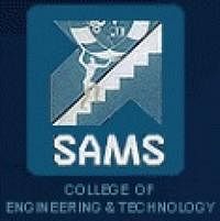 SAMS College of Engineering and Technology