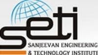Sanjeevan Engineering and Technology Institute (SETI, Panhala)