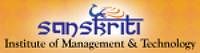 Sanskriti Institute of Management and Technology, [SIMT] Mathura