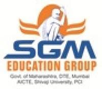 Sant Gajanan Maharaj College of Engineering, [SGMCE] Kolhapur