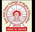 Sant Hari Dass College of Higher Education