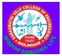 Saraswathi Velu College of Engineering (SVCOE)