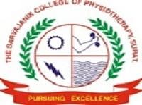 Sarvajanik College of Physiotherapy, [SCP] Surat