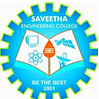 Saveetha Engineering College, [SEC] Chennai
