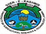 School of Agri Bbusiness Management, Jammu