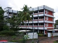 School of Communication and Management Studies, [SCMS] Cochin