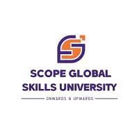 Scope Global Skills University, (SGSU) Bhopal