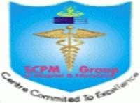 SCPM College of Nursing and Paramedical Sciences