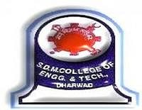 SDM College of Engineering and Technology, [SDMCET] Dharwad