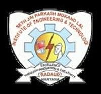 JMIT - Seth Jai Parkash Mukand Lal Institute of Engineering and Technology
