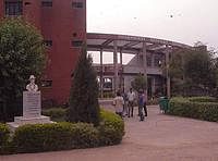 Shaheed Bhagat Singh College, Delhi University, New Delhi