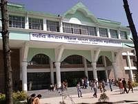Shaheed Captain Vikram Batra Government College