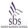 Shanti Business School (SBS)