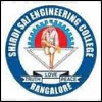Shirdi Sai Engineering College, [SSEC] Bangalore