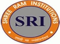 Shree Ram Institute of Engineering & Technology