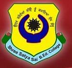Sri Satya Sai Education College
