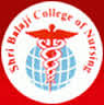 Shri Balaji College of Nursing