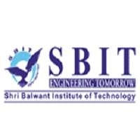 SBIT - Shri Balwant Institute of Technology