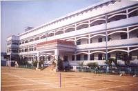 Shri Banke Bihari DEd College, Bhind