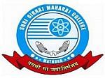 Shri Girraj Maharaj College