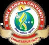 Shri Krishna University [SKU], Chhatarpur