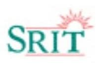 Shriram Institute of Technology (SRIT)