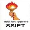 Shri Shankaracharya Institute of Engineering & Technology, [SSIET] Bhilai