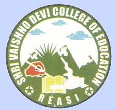 Shri Vaishno Devi College of Education, Jammu