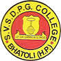 Shri Vishnu S.D.P.G. College