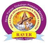 RPSPM's Shri Vitthalrao Shankarrao Naik Arts Commerce and Science College