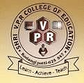 Shri V.P.R. College of Education