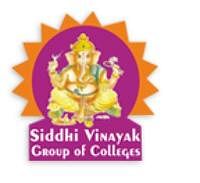Siddhi Vinayak College of Science and Higher Education
