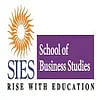 SIES School of Business Studies