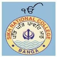 Sikh National College