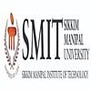 Sikkim Manipal Institute of Technology, [SMIT] East Sikkim