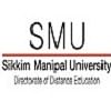 Sikkim Manipal University Directorate of Distance Education, [SMU-DE] Mangaluru