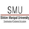 Sikkim Manipal University Directorate of Distance Education, [SMU-DE] Bhilwara