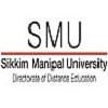 Sikkim Manipal University Directorate of Distance Education, [SMU-DE] Hyderabad