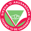 Siksha 'O' Anusandhan University, [SOAU] Bhubaneswar