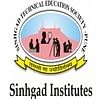 Sinhgad College of Engineering - SCOE