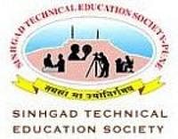 SITS - Sinhgad Institute of Technology and Science
