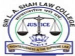 Sir L.A. Shah Law College