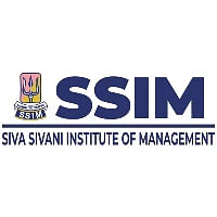 SSIM - Siva Sivani Institute of Management