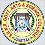 Sknr Government Arts and Science College