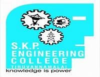 SKP Engineering College (SKPEC)