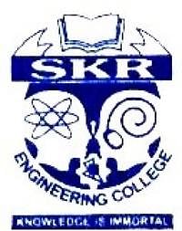 SKR Engineering College