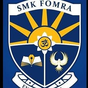 SMK Fomra College of Arts and Science, Chennai