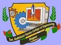Smt. Radhikatai Pandav College of Engineering (SRPCE)