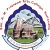 Smt R M Prajapati Arts College, Satlasana