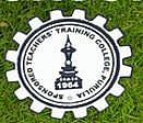 Sponsored Teachers' Training College